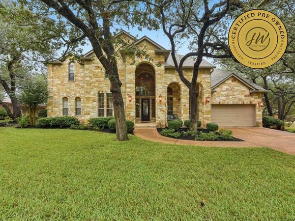 11008 Sierra Ridge CT, Austin, TX 78739