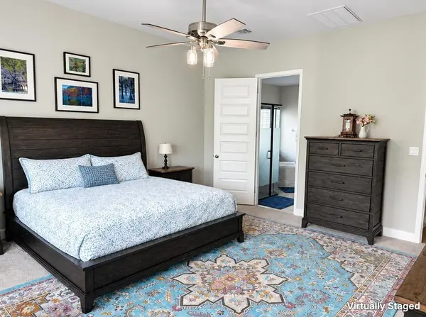 136 Ironbark BND, Bastrop, TX 78602