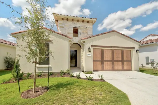 4107 Softleaf PATH, Austin, TX 78738