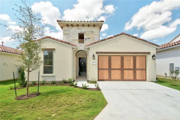 4107 Softleaf PATH, Austin, TX 78738