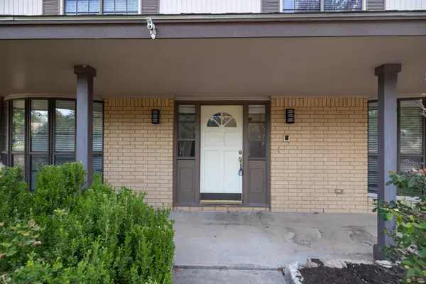 13307 Broadmeade Ave, Austin, TX 78729