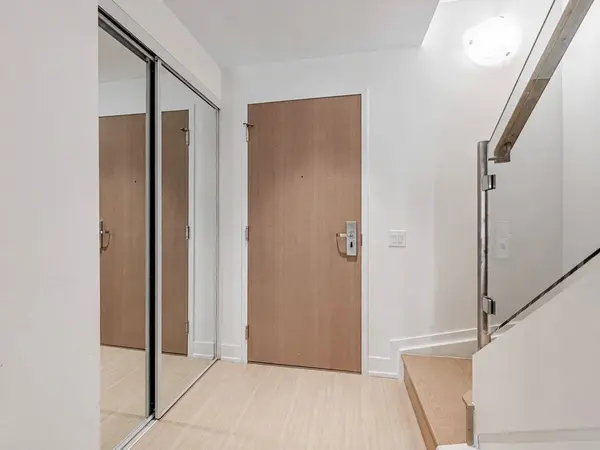 7 Grenville ST #513, Toronto C01, ON M4Y 1A1