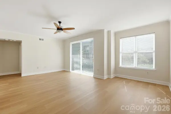 1315 East BLVD #411, Charlotte, NC 28203