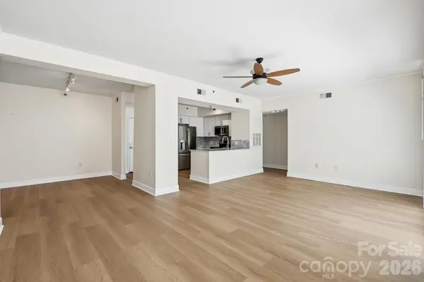 1315 East BLVD #411, Charlotte, NC 28203