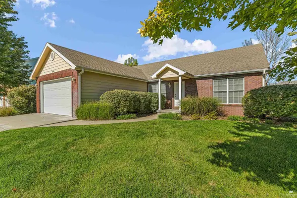 6130 Tumbleweed TER, Manhattan, KS 66502
