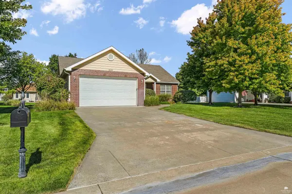 6130 Tumbleweed TER, Manhattan, KS 66502