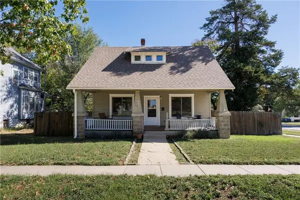 500 N 9th ST, Independence, KS 67301