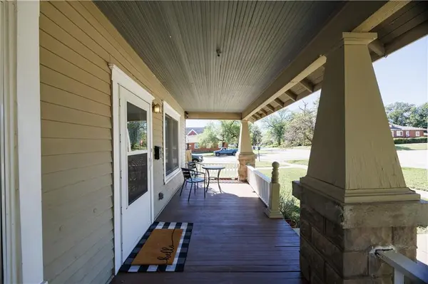 500 N 9th ST, Independence, KS 67301