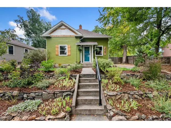 329 E Elizabeth, Fort Collins, CO 80524