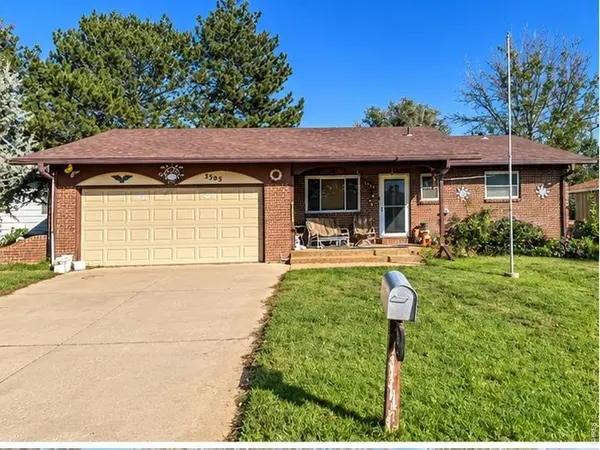 3305 W 5th, Greeley, CO 80634