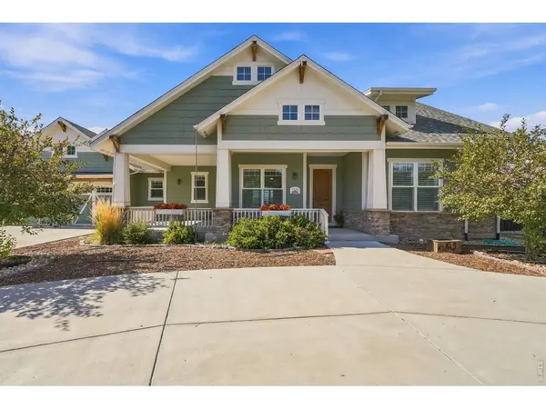 4967 Godding Hollow, Frederick, CO 80504