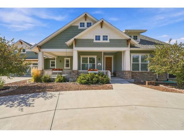 4967 Godding Hollow, Frederick, CO 80504