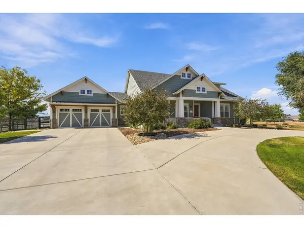 4967 Godding Hollow, Frederick, CO 80504