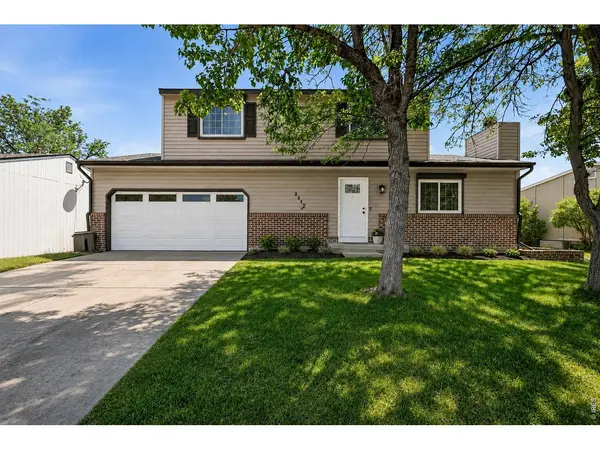 2412 Tulip, Longmont, CO 80501