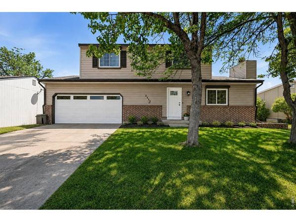 2412 Tulip, Longmont, CO 80501