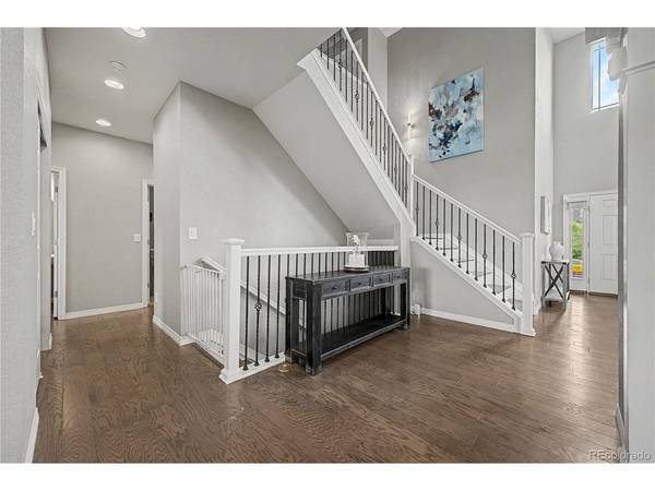 398 Sage Grouse, Castle Rock, CO 80109
