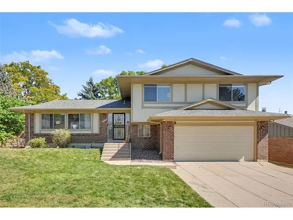 1958 S Deframe, Lakewood, CO 80228