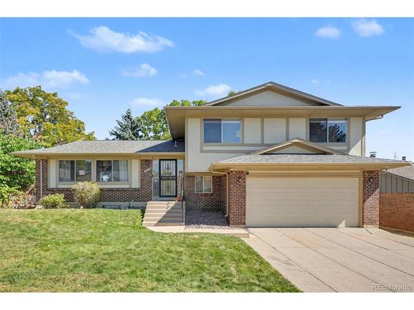 1958 S Deframe, Lakewood, CO 80228