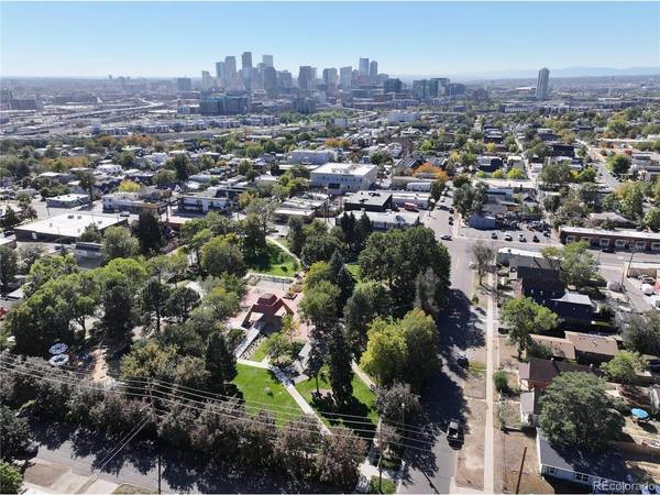 3829 Osage, Denver, CO 80211