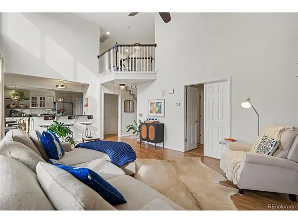 5947 S Yakima, Aurora, CO 80015