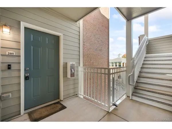 19303 E College #205, Aurora, CO 80013