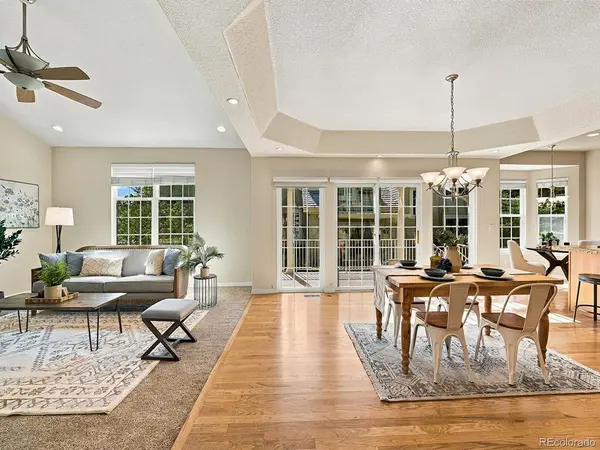 4545 S Monaco #148, Denver, CO 80237