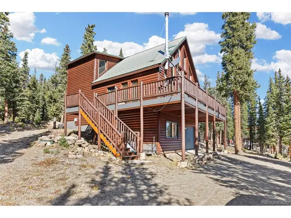 157 Prunes, Fairplay, CO 80440