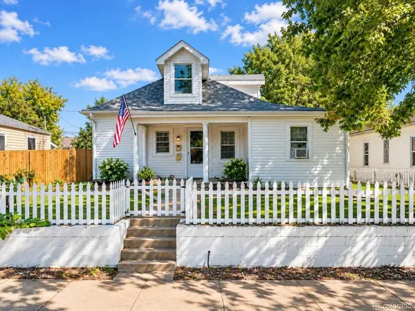 4022 S Acoma, Englewood, CO 80110