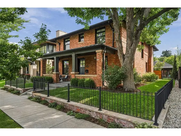 1134 S York, Denver, CO 80210