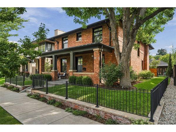 1134 S York, Denver, CO 80210