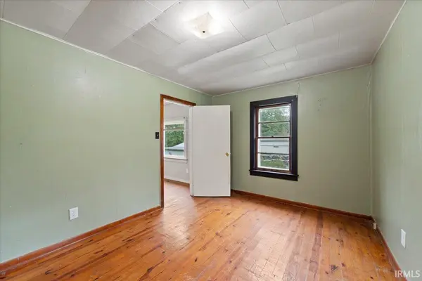 1513 1/2 S Huntington DR, Bloomington, IN 47401