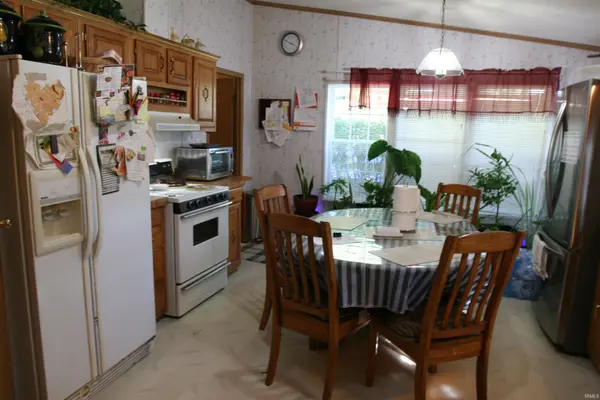 508 St. Joseph ST, Bristol, IN 46507-9150
