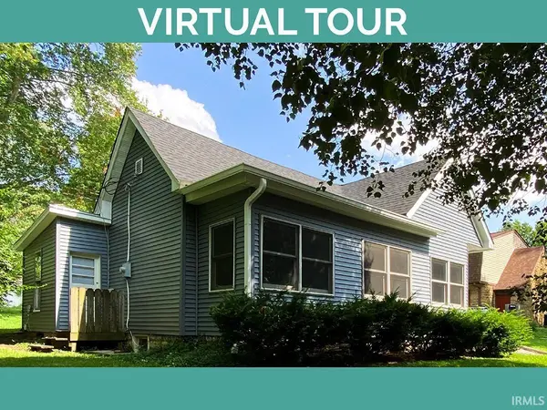 809 S Washington ST, Bloomington, IN 47401