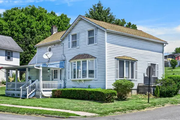 101 W Bridge ST, Saugerties, NY 12477