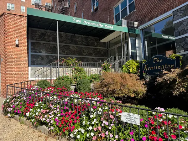 2 Bronxville RD #6P, Bronxville, NY 10708