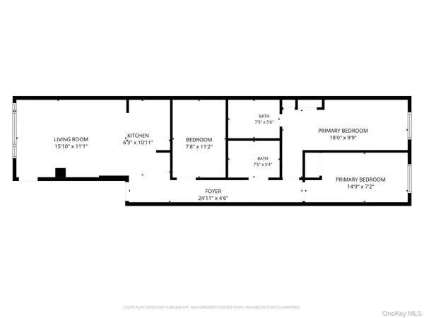 875 Cauldwell AVE, Bronx, NY 10456