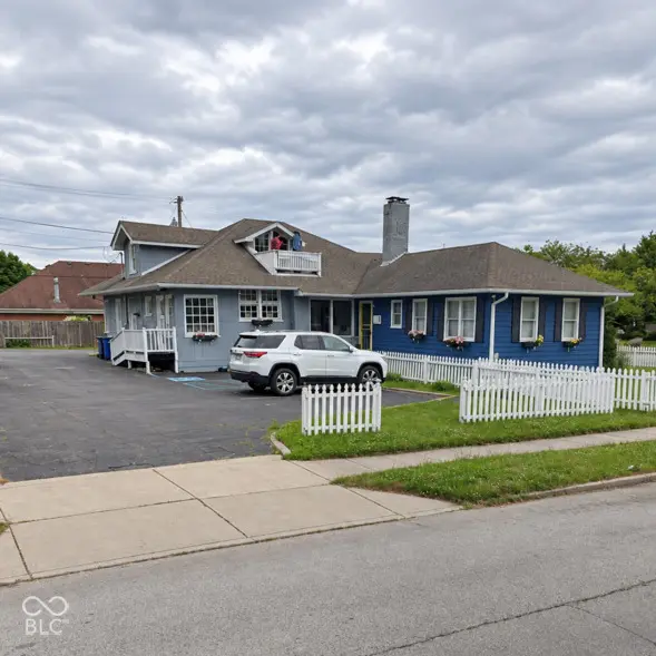 104 E 38th ST, Indianapolis, IN 46205