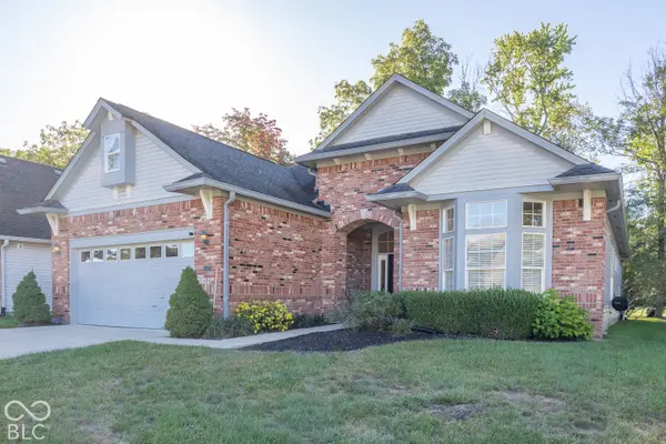 3587 Seminole DR, Carmel, IN 46032