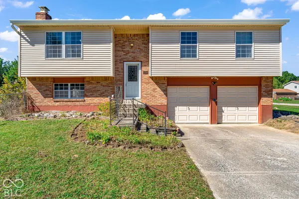5108 Honey Manor CT, Indianapolis, IN 46221