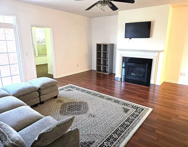 3545 Cardinal WAY, Carmel, IN 46074