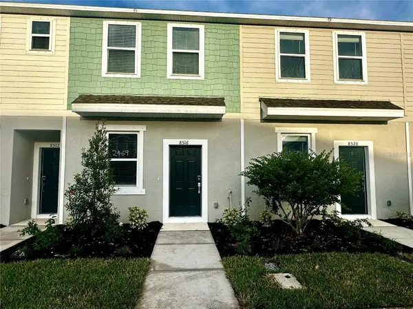 8516 DAYBREAK ST ST, Sarasota, FL 34241