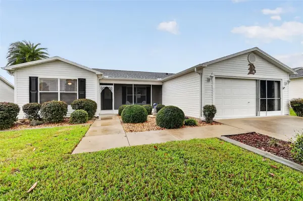 2022 CASTANO PL, The Villages, FL 32159