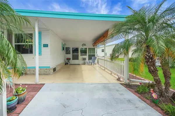 410 HAWTHORNE BLVD, Leesburg, FL 34748
