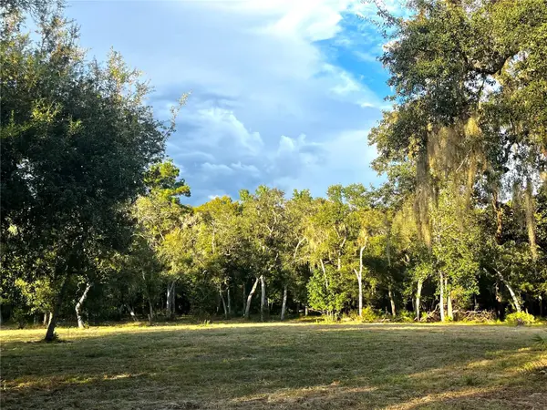 CANAL ST, Fanning Springs, FL 32693