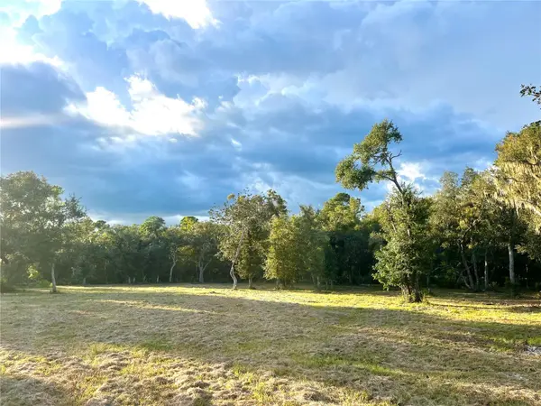 CANAL ST, Fanning Springs, FL 32693