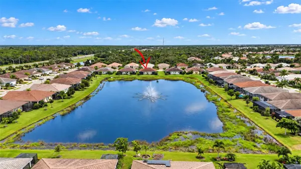 11598 ALESSANDRO LN, Venice, FL 34293