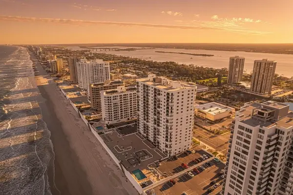 3003 S ATLANTIC AVE #6B4, Daytona Beach Shores, FL 32118
