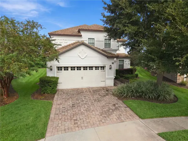 9037 SHADOW MOUNTAIN ST, Davenport, FL 33896