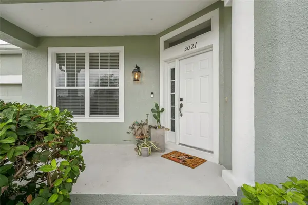 3021 MARSHFIELD PRESERVE WAY, Kissimmee, FL 34746