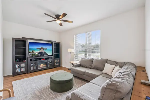 3021 MARSHFIELD PRESERVE WAY, Kissimmee, FL 34746